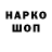 ТГК вейп XIKI GOU
